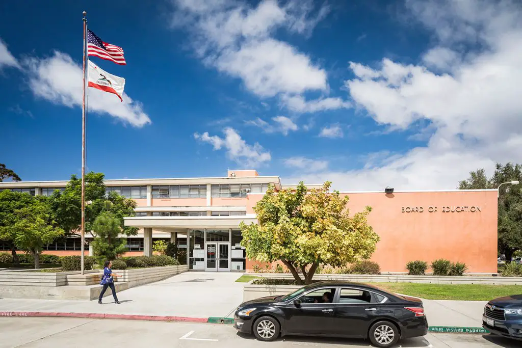 San Diego Unified School District Calendar Holidays 2021 2022