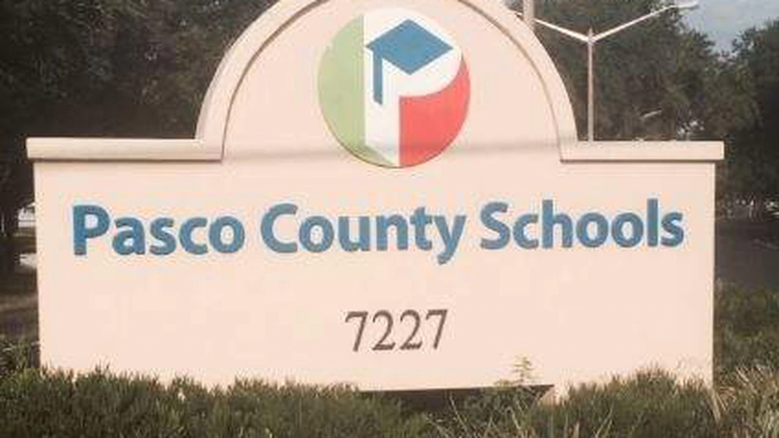 Pasco County School Calendar 