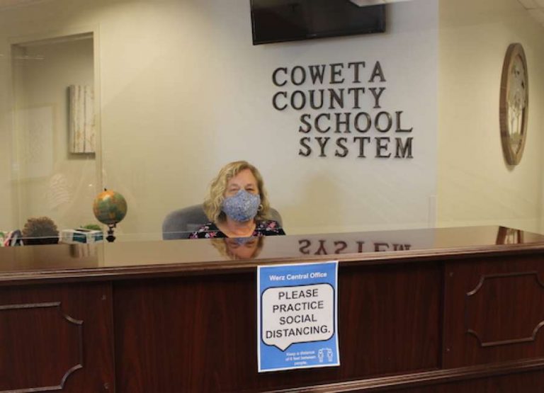 Coweta County School Calendar With Holidays [20212022]