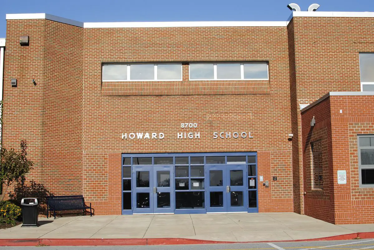 Howard County School Calendar With Holidays 2021 2022
