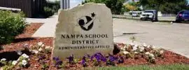 Nampa School District